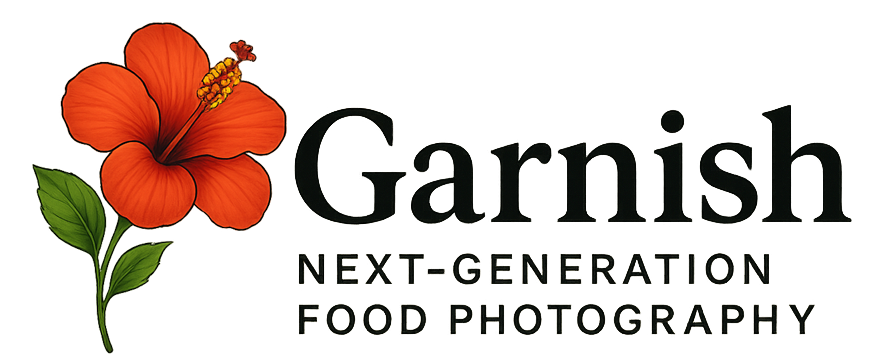 Garnish Logo